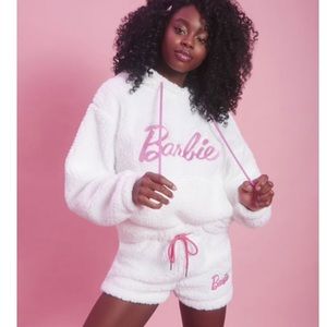 forever 21 barbie sweater